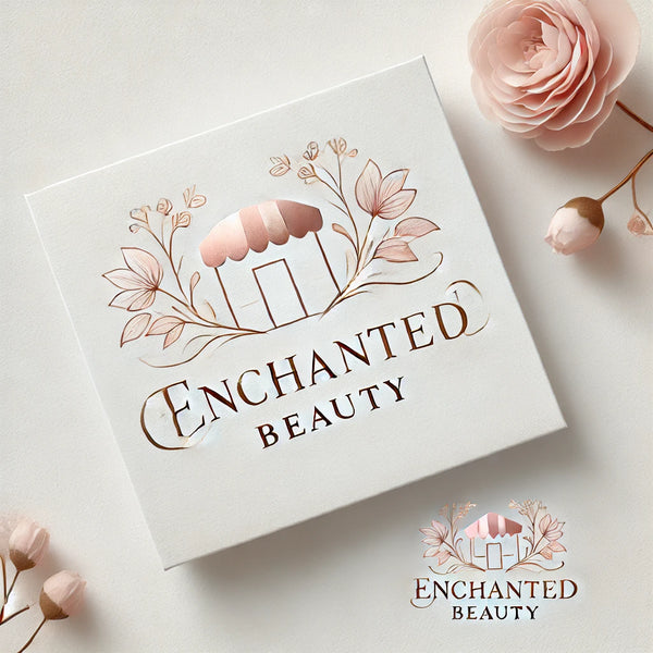 Enchanted Beauty – Shop Premium Skincare & Wellness Products