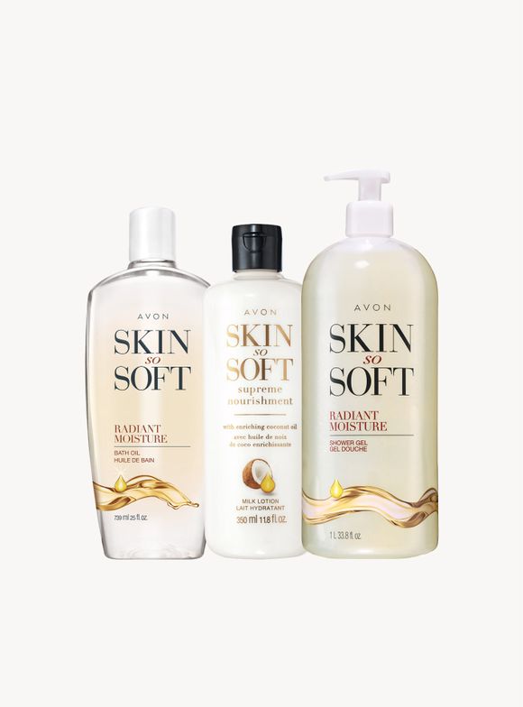 Avon Bundle Deals - Save Big on Beauty & Skincare Essentials