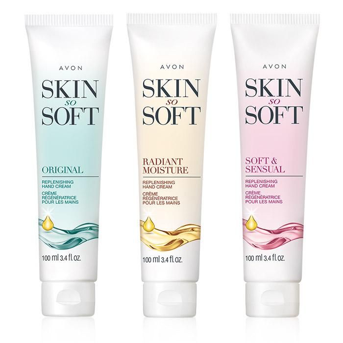 Avon Bath & Body Products | Luxurious Skincare & Body Care Essentials"