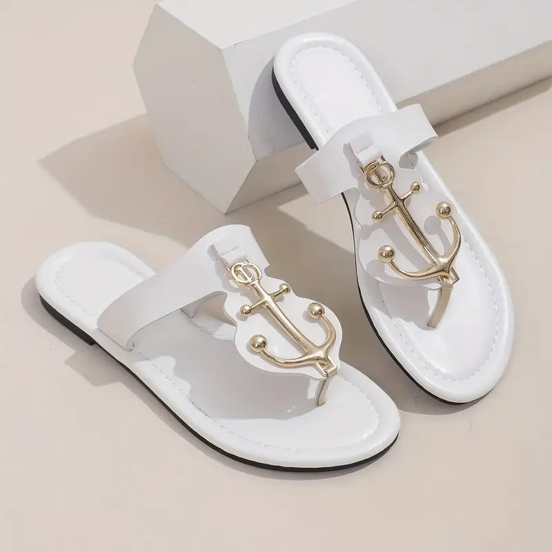 Best Women's Slide Sandals for Comfort & Style | Summer 2025 Must-Haves"