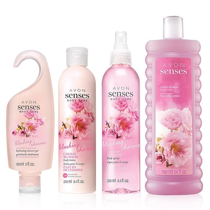 Avon Bath & Body Products | Luxurious Skincare & Body Care Essentials"
