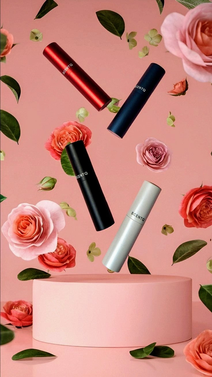 How Scentbird Works: Affordable Access to Premium Perfumes & Colognes"