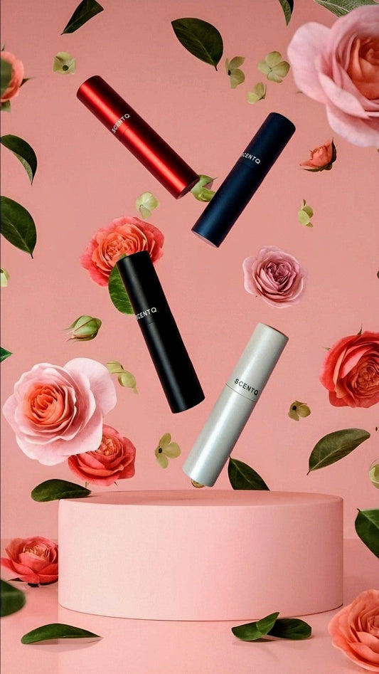 How Scentbird Works: Affordable Access to Premium Perfumes & Colognes"