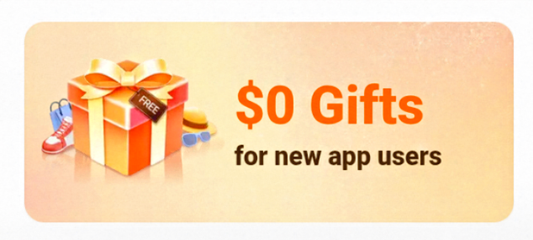 Hot Deals Just a Click Away – Get $0 Gifts + 30% Off on Temu!