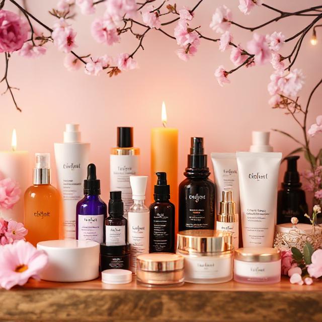 Featured Beauty & Wellness Products | Enchanted Beauty"