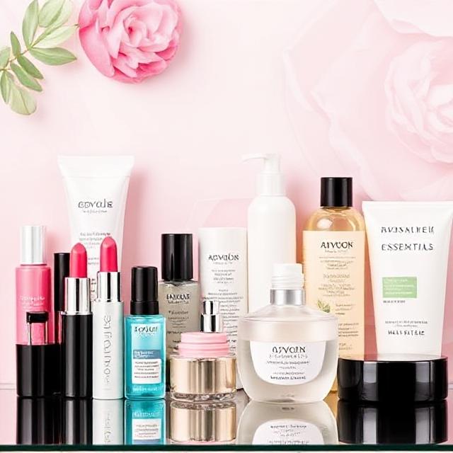 Beauty & Personal Care