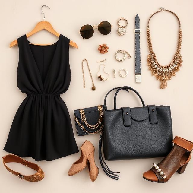 Fashion & Accessories