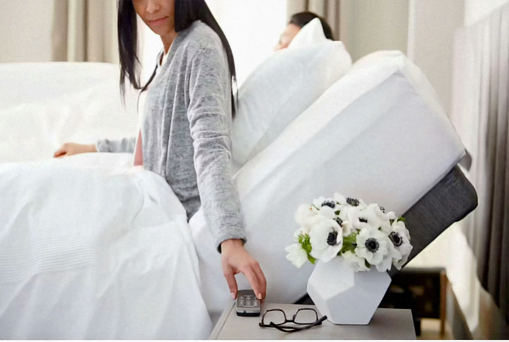 Loom & Leaf Premium Memory Foam Mattress – Luxury Comfort & Support for Deeper Sleep"