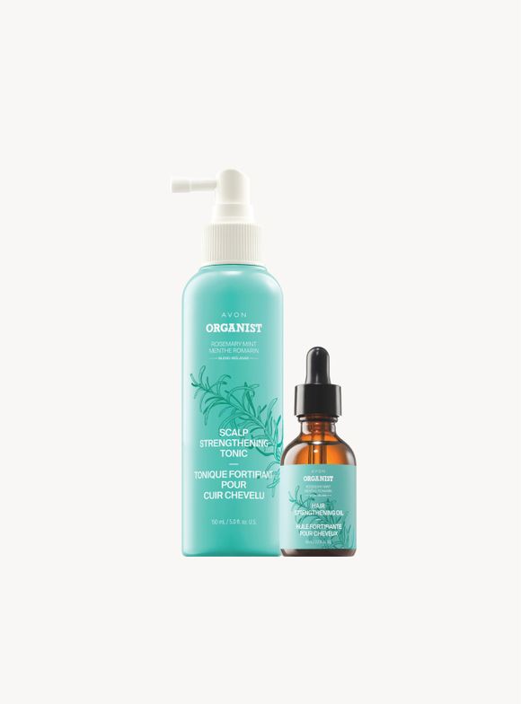 Avon Hair Care | Shampoos, Conditioners & Treatments"