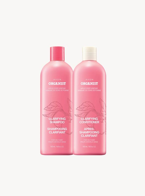 Avon Hair Care | Shampoos, Conditioners & Treatments"