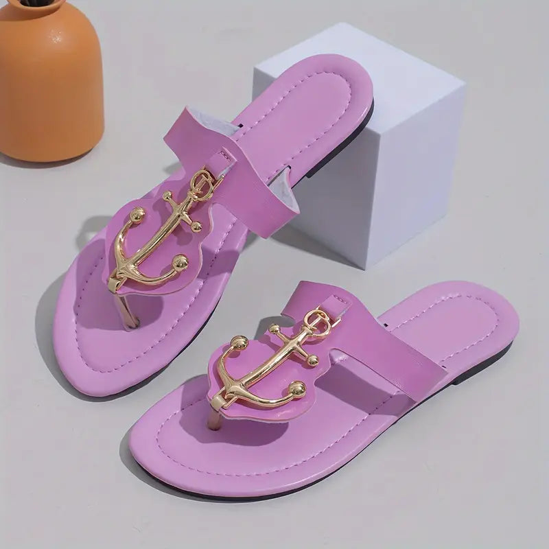 Best Women's Slide Sandals for Comfort & Style | Summer 2025 Must-Haves"