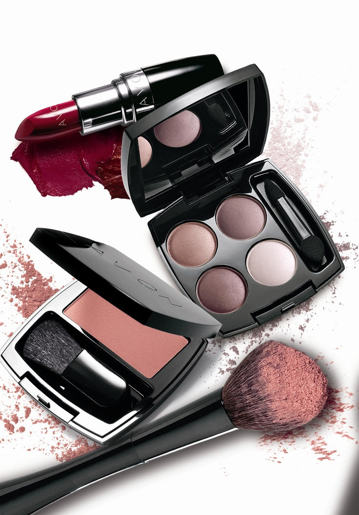 Avon Makeup | Beauty Essentials for Every Look"