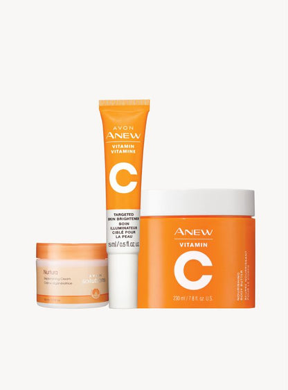 Avon Bundle Deals - Save Big on Beauty & Skincare Essentials