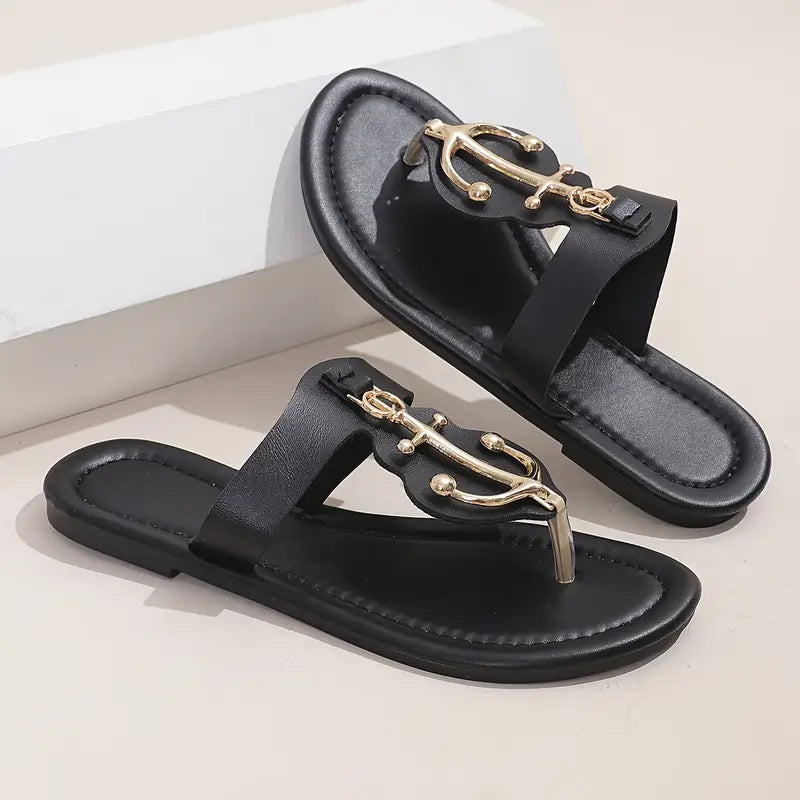Best Women's Slide Sandals for Comfort & Style | Summer 2025 Must-Haves"
