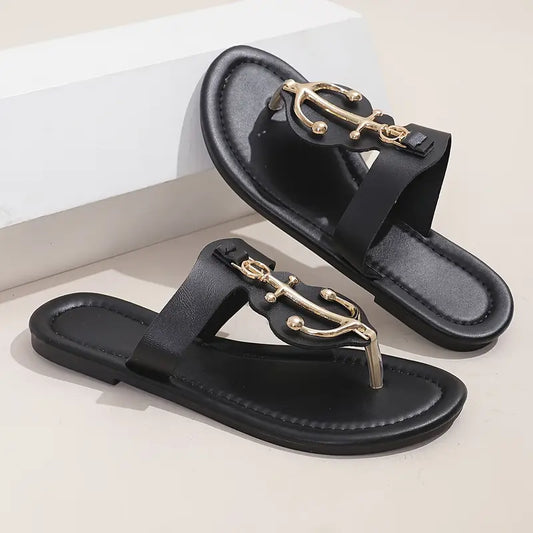 Best Women's Slide Sandals for Comfort & Style | Summer 2025 Must-Haves"