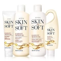 Avon Bath & Body Products | Luxurious Skincare & Body Care Essentials"