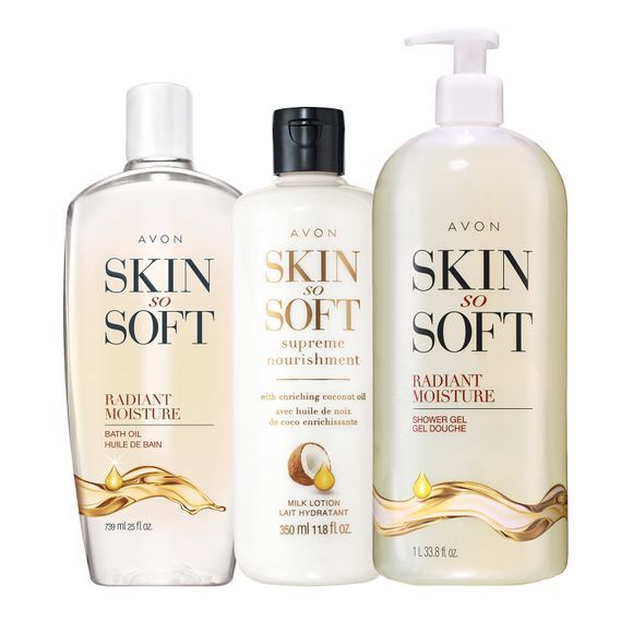 Avon Bath & Body Products | Luxurious Skincare & Body Care Essentials"