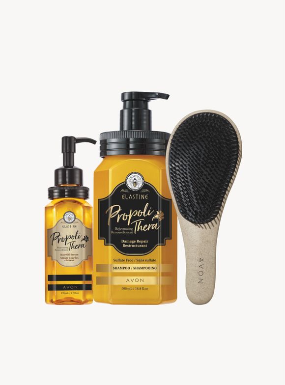 Avon Hair Care | Shampoos, Conditioners & Treatments"
