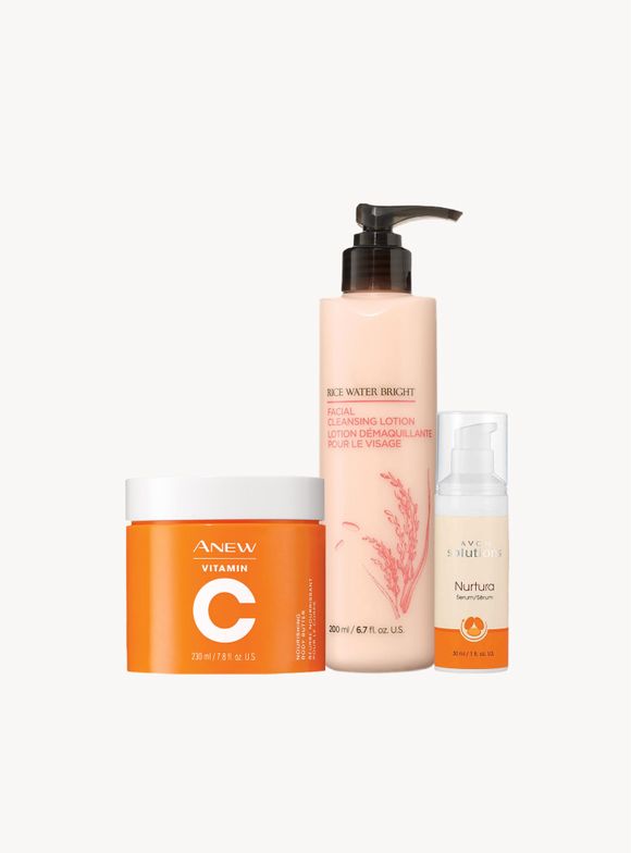 Avon Bundle Deals - Save Big on Beauty & Skincare Essentials