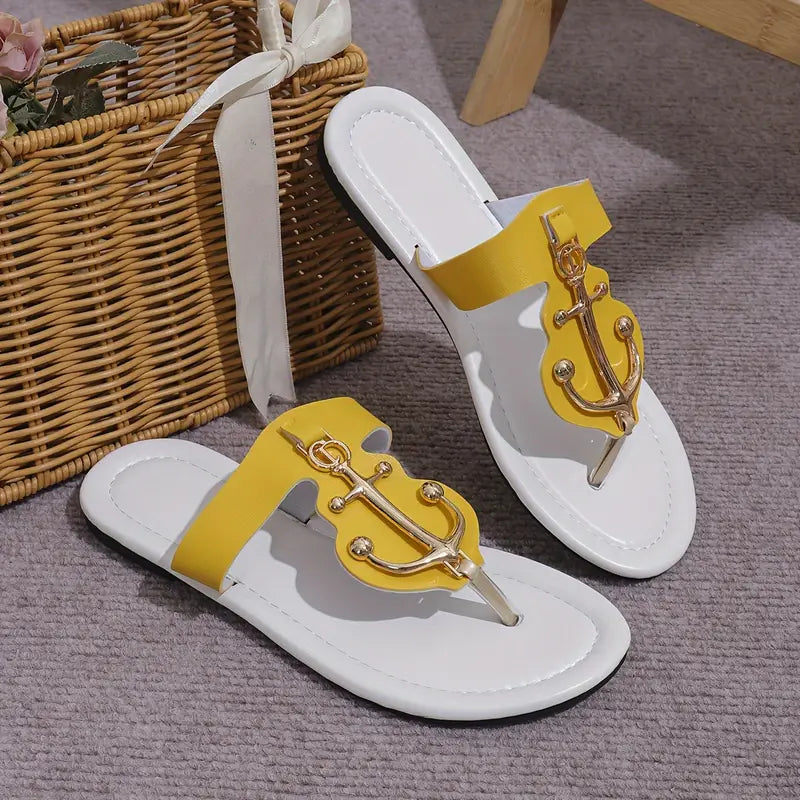 Best Women's Slide Sandals for Comfort & Style | Summer 2025 Must-Haves"