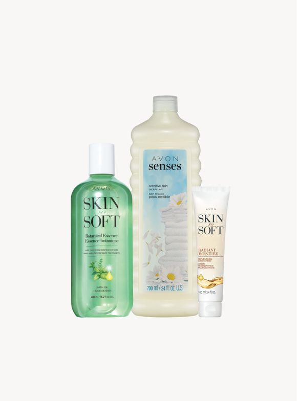 Avon Bundle Deals - Save Big on Beauty & Skincare Essentials