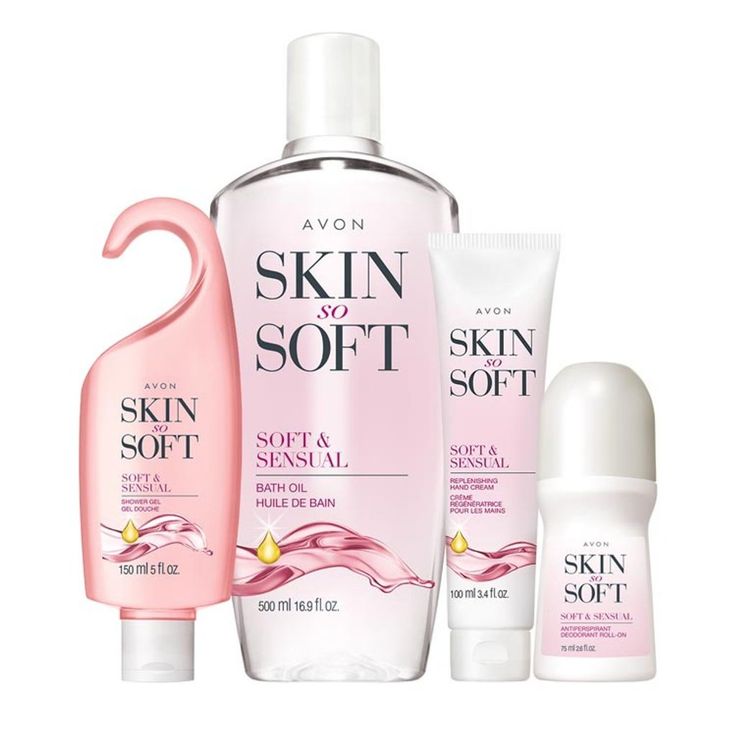 Avon Bath & Body Products | Luxurious Skincare & Body Care Essentials"