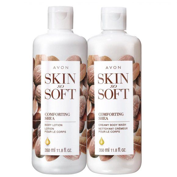 Avon Bath & Body Products | Luxurious Skincare & Body Care Essentials"