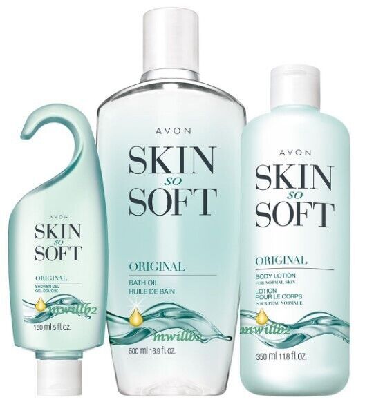 Avon Bath & Body Products | Luxurious Skincare & Body Care Essentials"
