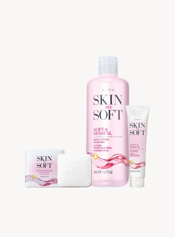 Avon Bundle Deals - Save Big on Beauty & Skincare Essentials