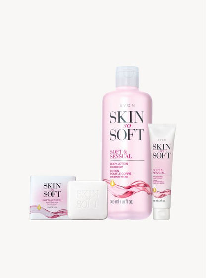 Avon Bundle Deals - Save Big on Beauty & Skincare Essentials