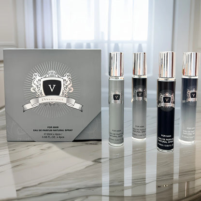 Scentbird Perfume and Cologne Subscription - Try Luxury Fragrances Monthly