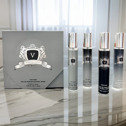 Scentbird Designer Perfume & Cologne Subscription – Try Luxury Fragrances Monthly"