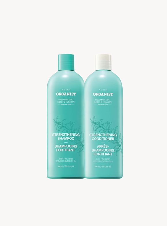 Avon Hair Care | Shampoos, Conditioners & Treatments"