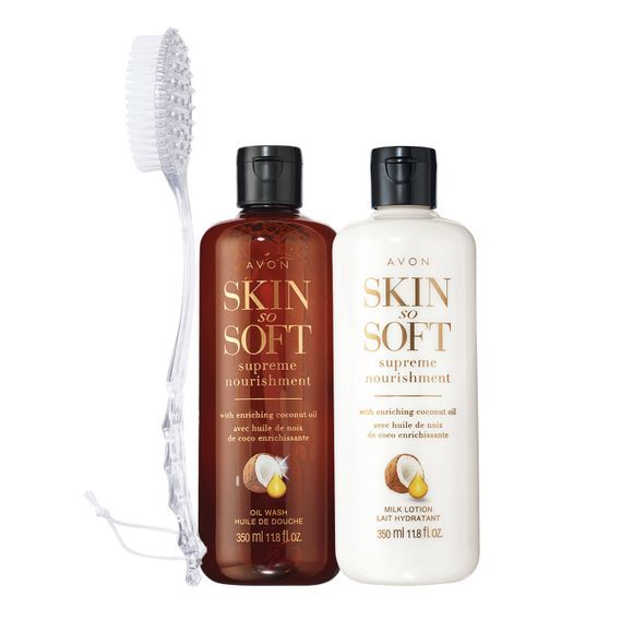 Avon Bath & Body Products | Luxurious Skincare & Body Care Essentials"