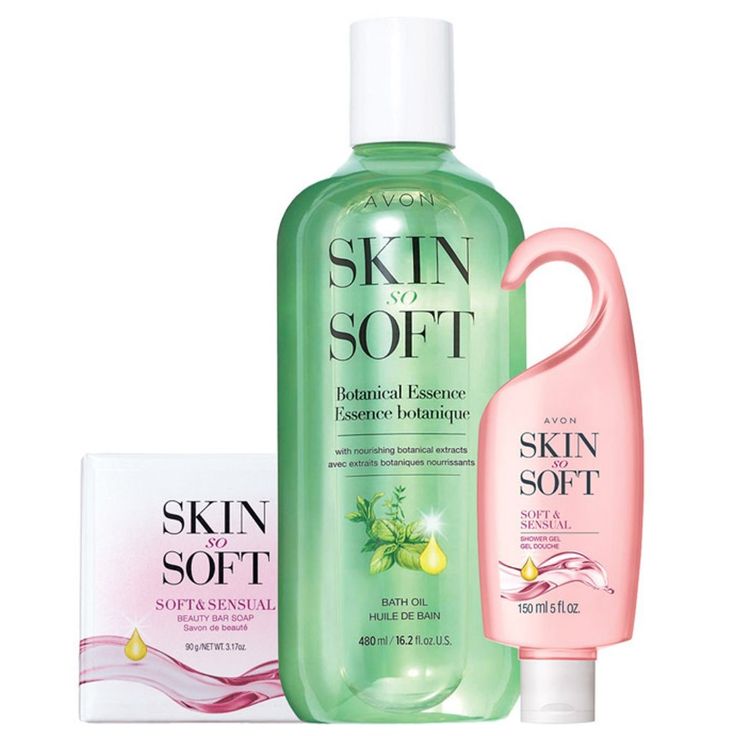 Avon Bath & Body Products | Luxurious Skincare & Body Care Essentials"