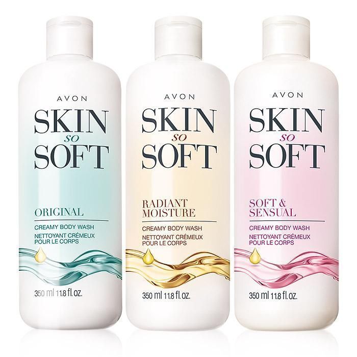 Avon Bath & Body Products | Luxurious Skincare & Body Care Essentials"