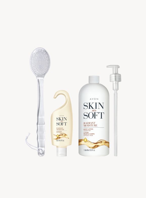 Avon Limited Time Bundle Deals - Save Big on Beauty and Skin Care Essentials