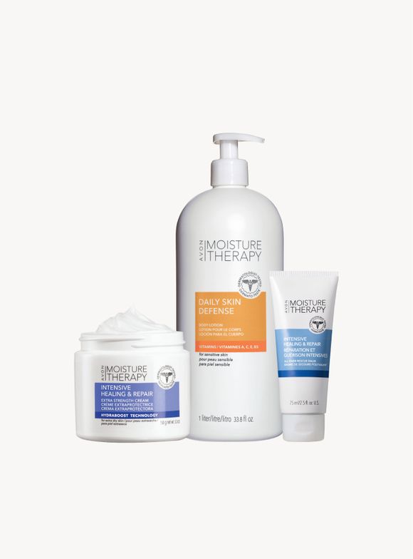 Avon Bundle Deals - Save Big on Beauty & Skincare Essentials