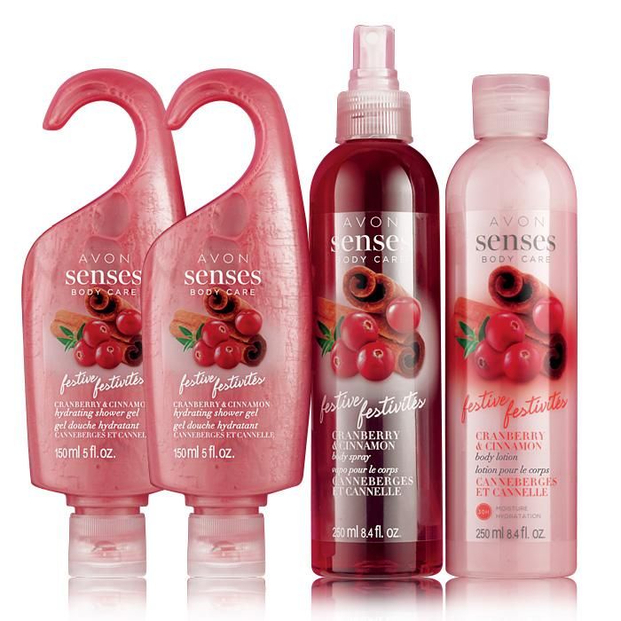 Avon Bath & Body Products | Luxurious Skincare & Body Care Essentials"