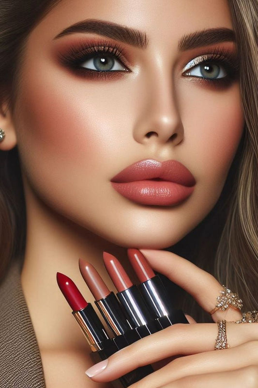 Avon Makeup | Beauty Essentials for Every Look"